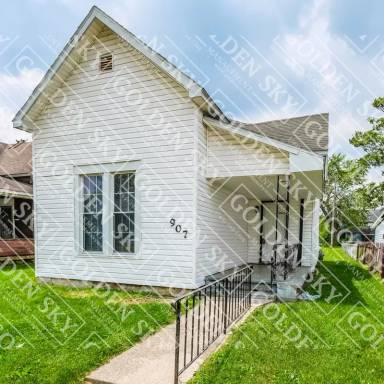 Main picture of 907 S Beacon St