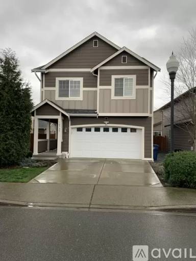Main picture of 14725 49th Dr NE