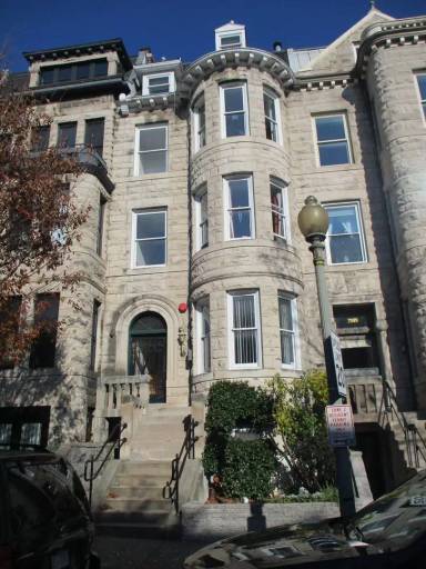 Main picture of 2111 S St NW
