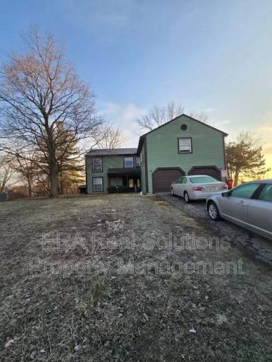 Main picture of 3210 Independence St