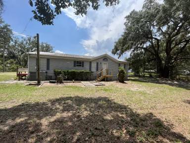 Main picture of 2505 Futch Rd