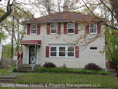 Main picture of 2218 Milbourne Ave