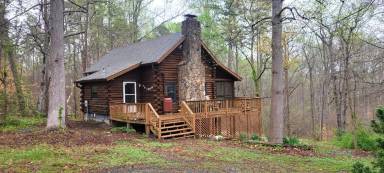 Main picture of 1522 Holland Creek Rd