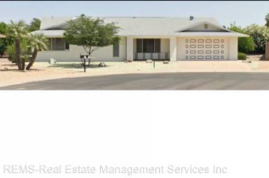Main picture of 17611 N Country Club Dr