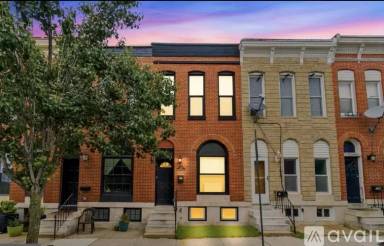 Main picture of 128 W Fort Ave
