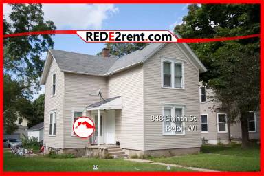Main picture of 806 8th St