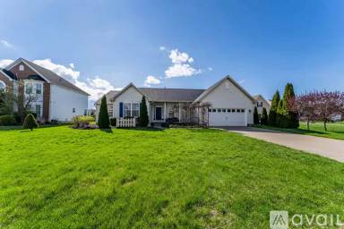 Main picture of 3834 Swinton Cir