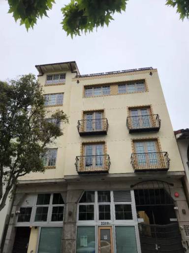 Main picture of 2321 Shattuck Ave