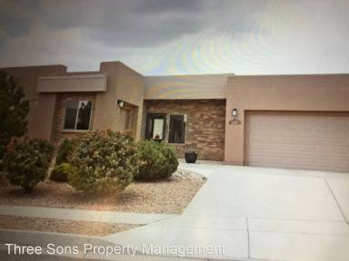 Main picture of 2917 Redondo Santa Fe NE