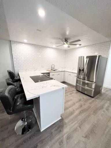 Main picture of Haiku Point