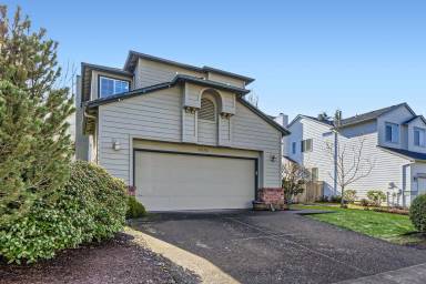 Main picture of 15192 NW Decatur Way