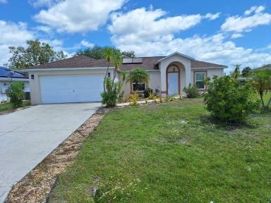 Main picture of 25324 Lychee Ct