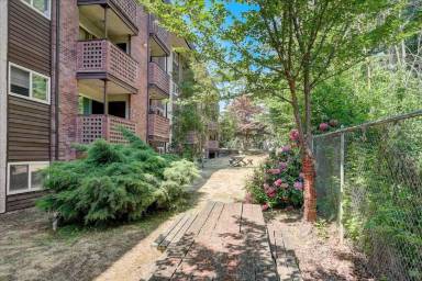 Main picture of Northgate Manor Apartments - 402