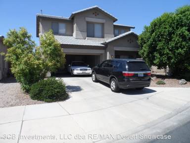 Main picture of 12808 W Modesto Dr