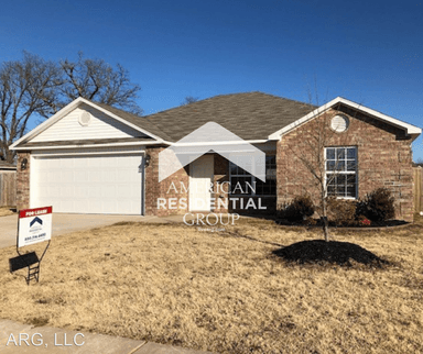 Main picture of 3408 Alliance Dr