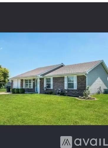 Main picture of 3906 Brownstone Dr