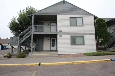 Main picture of 1601 9th St NW