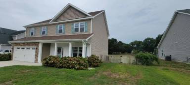 Main picture of 108 Camelot Dr