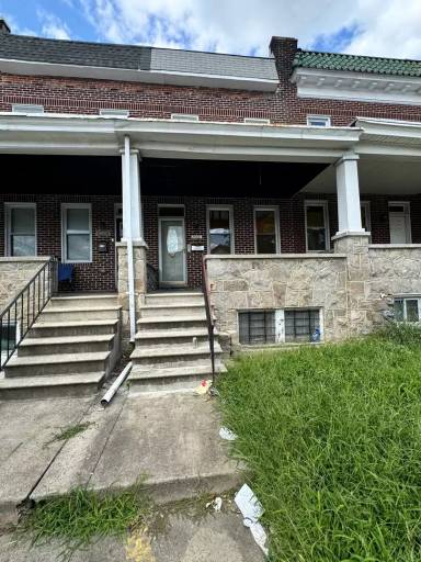 Main picture of 2588 Edmonson Ave