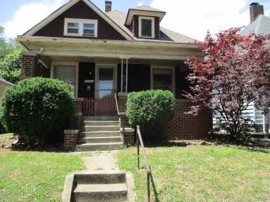 Main picture of 331 S 18th St