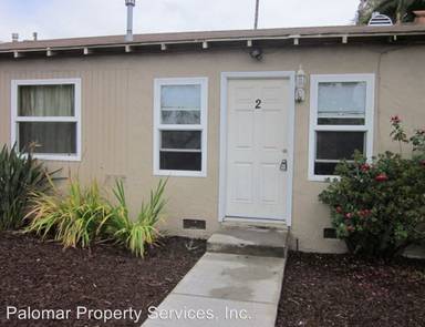 Main picture of 741 S Escondido Blvd