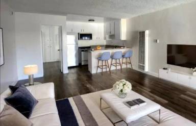 Main picture of 235 South Rampart Boulevard - 201