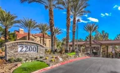 Main picture of The Residence at Canyon Gate