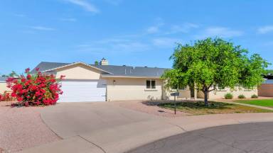 Main picture of 8626 E Sells Dr