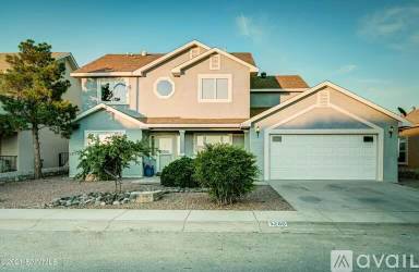 Main picture of 5280 Morganite Ct