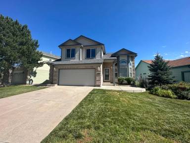 Main picture of 2345 Damon Dr