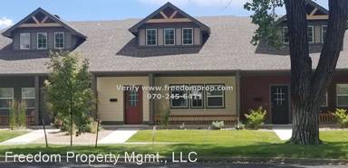 Main picture of 1161 Main St