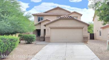 Main picture of 4683 E Sierrita Rd