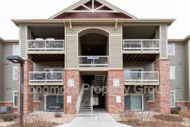 Main picture of Fairview Condominiums at Fox Meadows