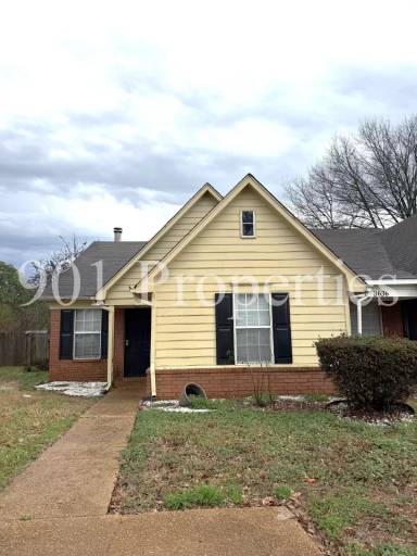 Main picture of 3638 Dawnridge Cv