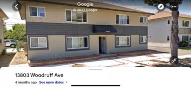 Main picture of 13803 Woodruff Ave