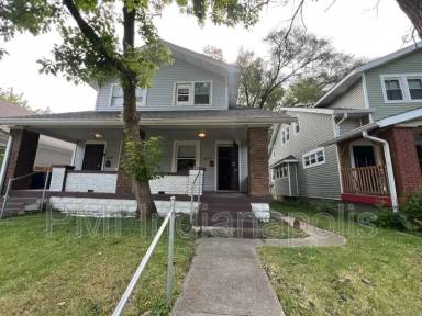 Main picture of 405 Wallace Ave