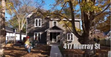 Main picture of 417 Murray St