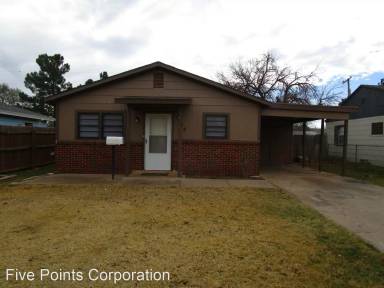 Main picture of 5015 39th St