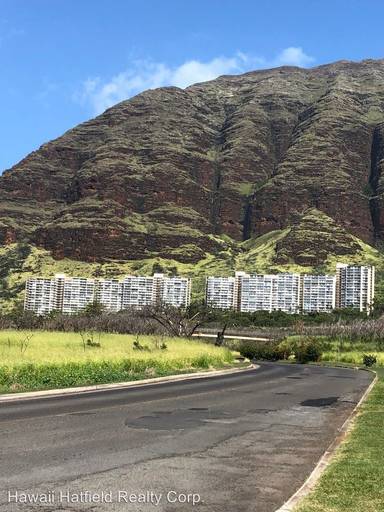 Main picture of Makaha Valley Towers