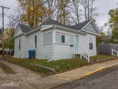 Main picture of 811 N Grant St