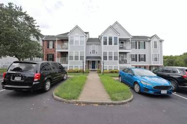 Main picture of 10213 Wolfe Manor Ct