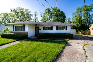 Main picture of 3326 Forent Ave