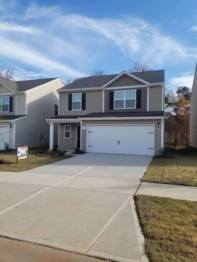 Main picture of 9433 Creedmore Hills Dr
