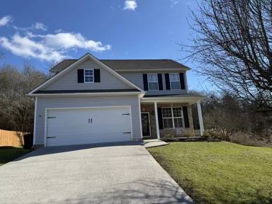 Main picture of 8824 Spindlewood Ln