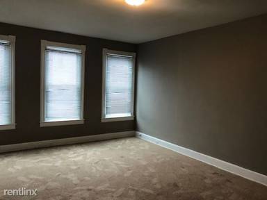 Main picture of 1821 McCulloh St