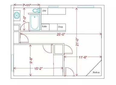 Main picture of Tacoma 10 Apartments