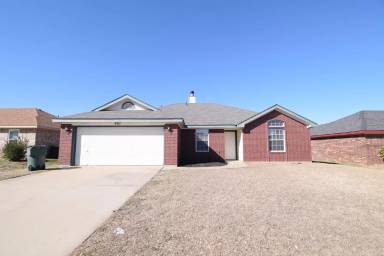Main picture of 4309 Wade Dr