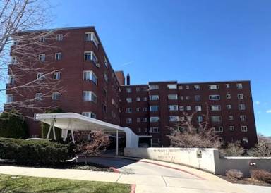 Main picture of University Heights Apartments