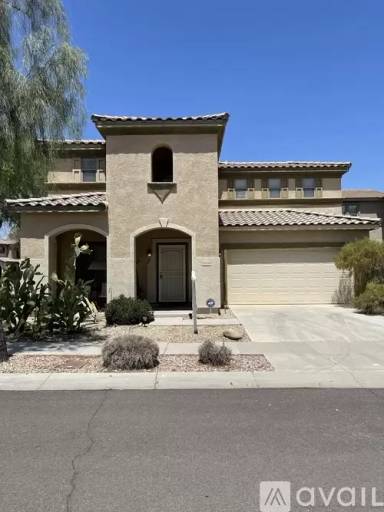 Main picture of 18548 W Sunbelt Dr