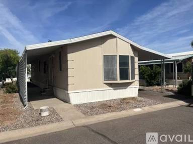 Main picture of Contempo Tempe Mobile Home Park